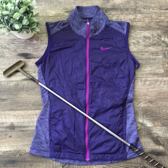 nike performance vest